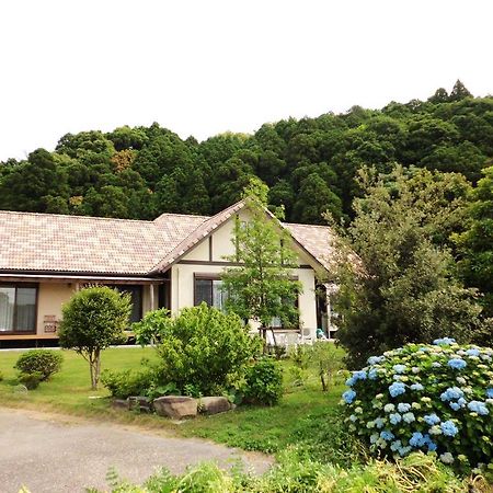 Minshuku Hoshi No Sumika Shibushi Exterior foto