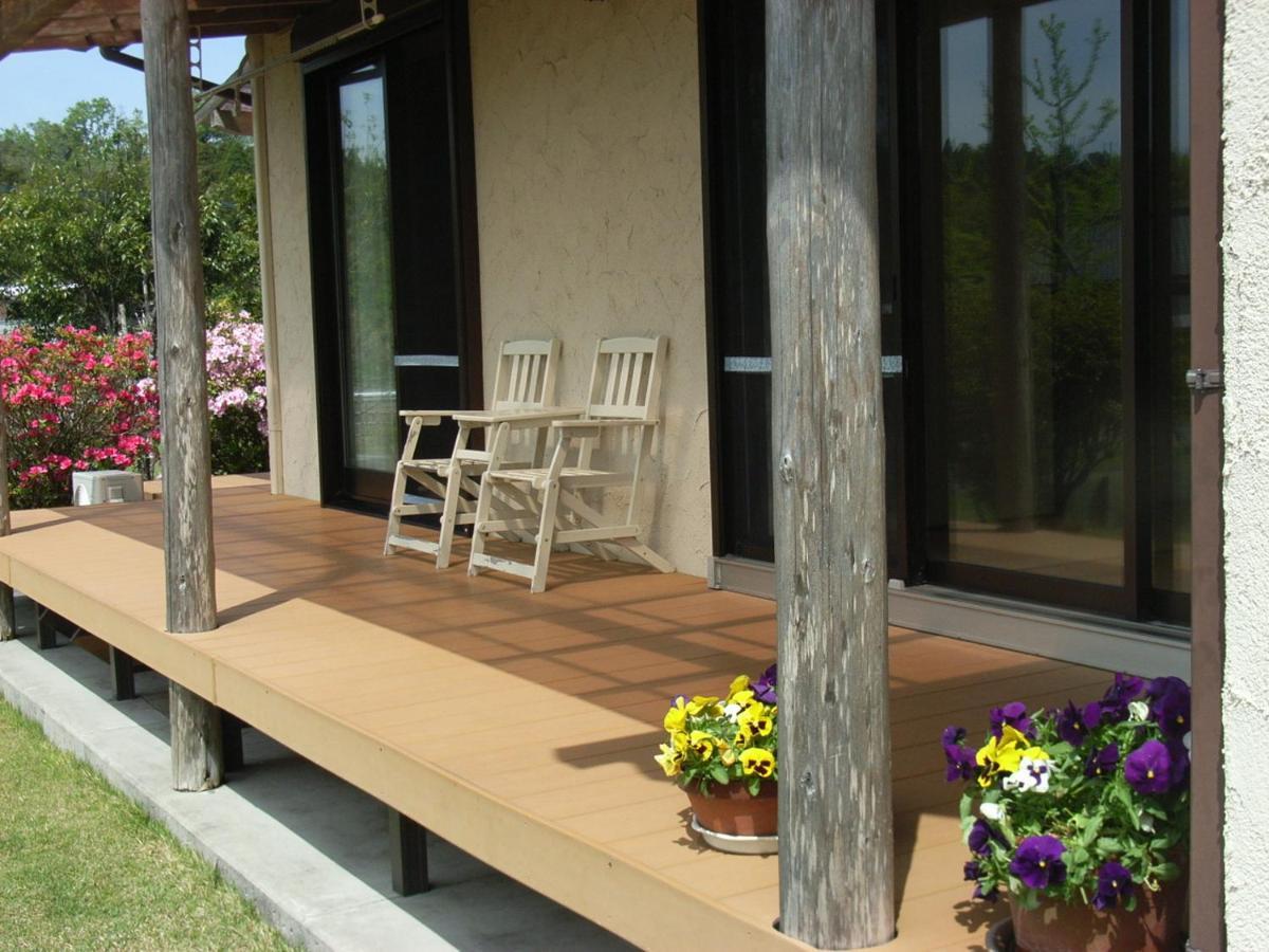 Minshuku Hoshi No Sumika Shibushi Exterior foto