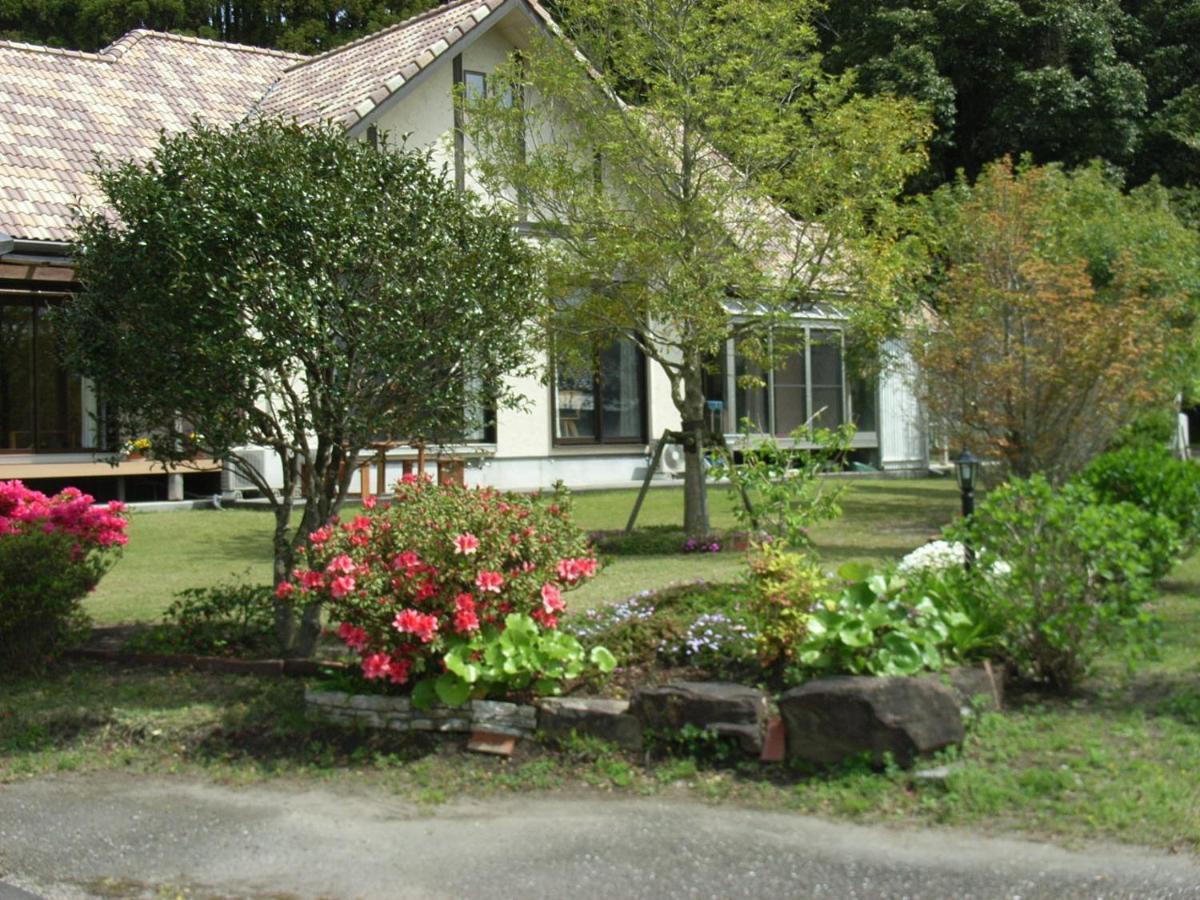 Minshuku Hoshi No Sumika Shibushi Exterior foto