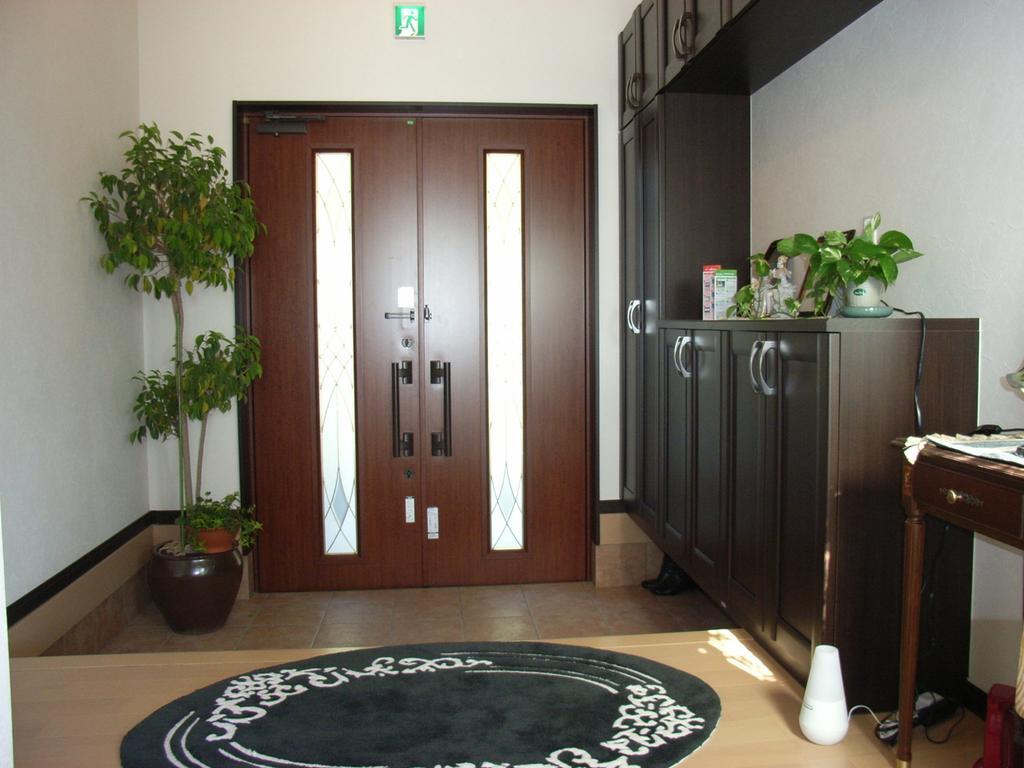 Minshuku Hoshi No Sumika Shibushi Exterior foto