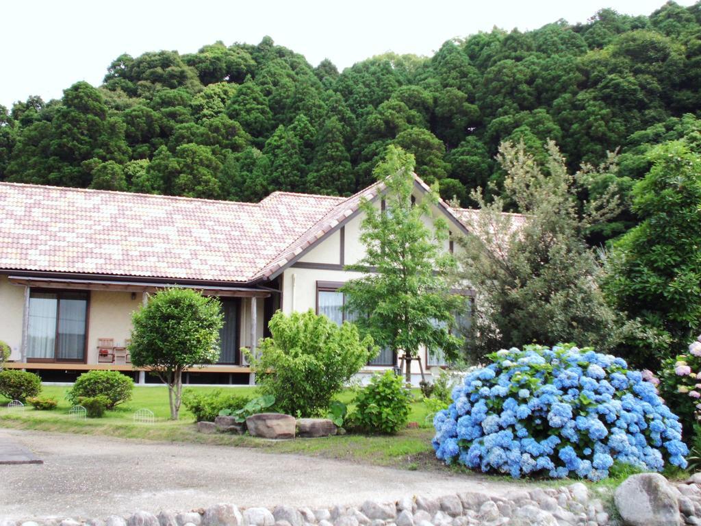 Minshuku Hoshi No Sumika Shibushi Exterior foto