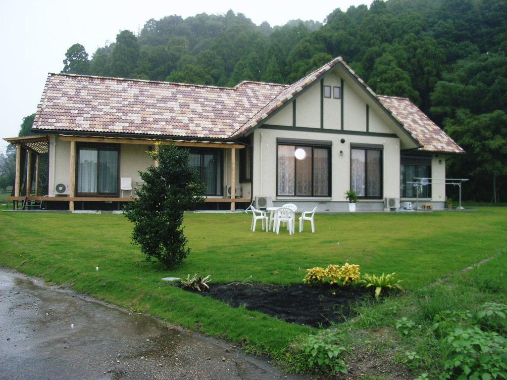 Minshuku Hoshi No Sumika Shibushi Exterior foto
